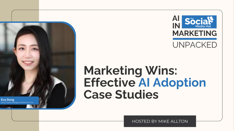 Effective AI Adoption Case Studies