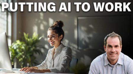 Wondering where you should begin using AI in your work? Are you overwhelmed by the number of AI tools available and unsure which to try? In this article, you’ll discover a practical framework for prioritizing where to use AI and finding the right solutions to streamline your business processes. Why You Need a System for […]
The post The Smart Marketer’s Guide to Streamlining Work with AI appeared first on Social Media Examiner.