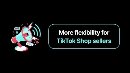 TikTok Adds More Flexible Options for Sellers