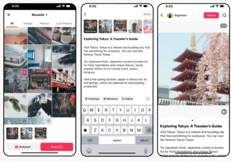 TikTok Provides Tips on Creating Engaging Photo Posts