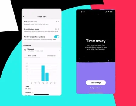 TikTok Rolls Out More Teen Safety Elements