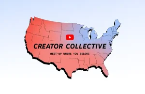 YouTube Announces New Series of ‘Creator Collective’ IRL Events